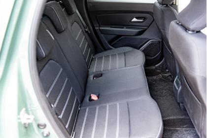 Dacia Duster 1.3TCe EDC 150Ps 